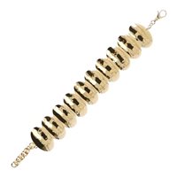 Bracelet Etrusca Femme Mirage in  Alliage Métallique WSET00324YG - WSET00324YG